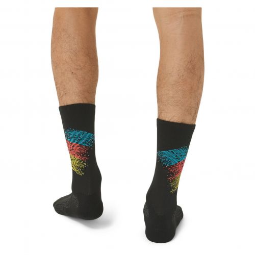 Skarpety do biegania Asics Road Plus Run Crew 3013A932