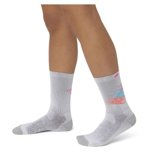 Skarpety do biegania Asics Road Plus Run Crew 3013A932