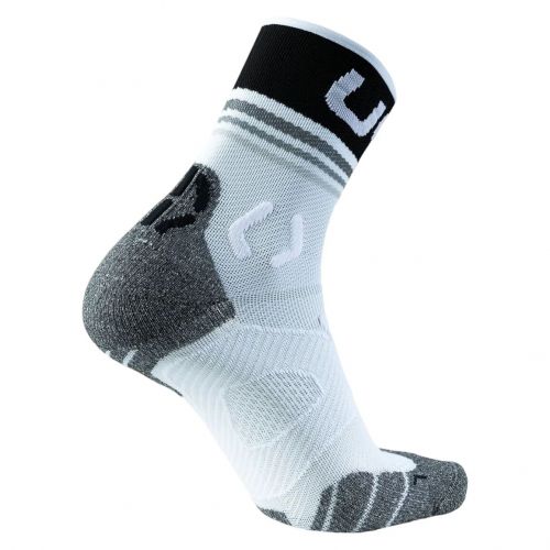 Skarpety do biegania damskie UYN Runners One Short S100272