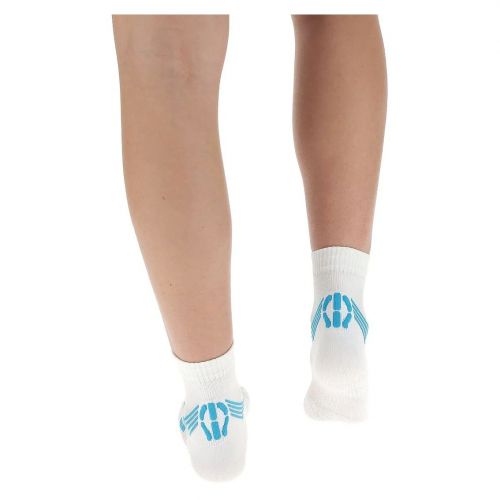 Skarpety do biegania damskie UYN Veloce S100064