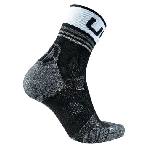 Skarpety do biegania UYN Runners One Short S100271