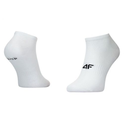 Skarpety męskie 4F (3-pack) 4FWMM00USOCM442
