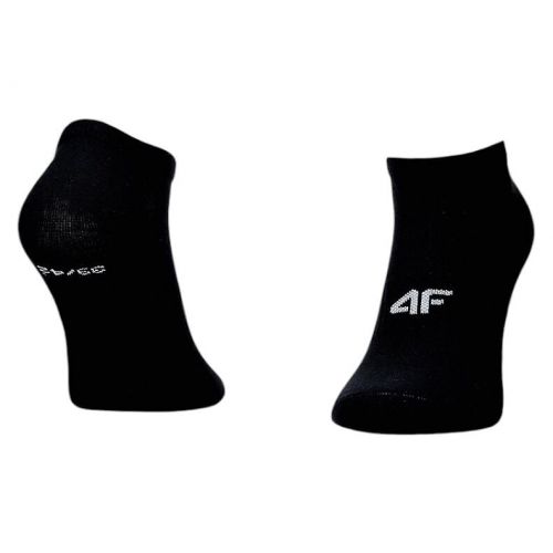 Skarpety męskie 4F (3-pack) 4FWMM00USOCM442