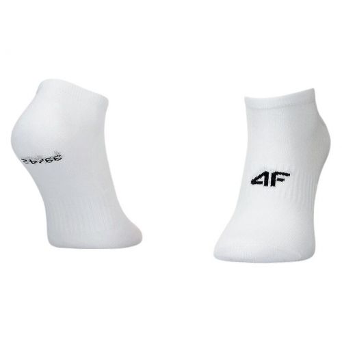 Skarpety męskie 4F (3-pack) 4FWMM00USOCM442