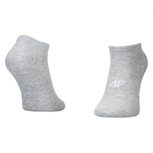 Skarpety męskie 4F (3-pack) 4FWMM00USOCM442