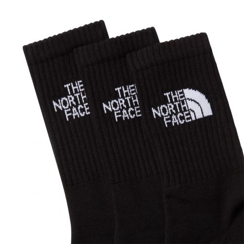 Skarpety męskie The North Face Everyday Standard 3-PACK NF0A8EKX 