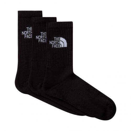 Skarpety męskie The North Face Everyday Standard 3-PACK NF0A8EKX 