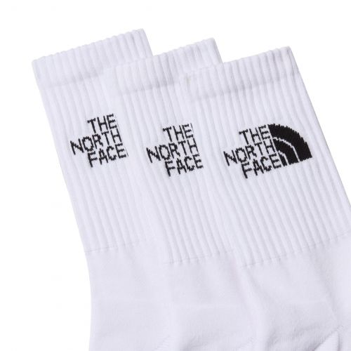 Skarpety męskie The North Face Everyday Standard 3-PACK NF0A8EKX 