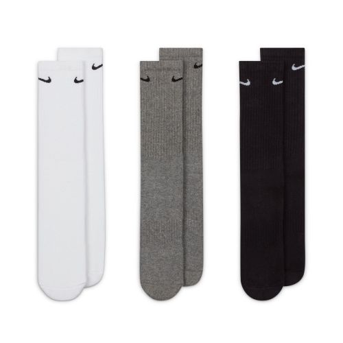 Skarpety Nike Dri-FIT Everyday Cushioned 3-pack SX7664