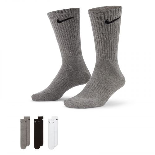 Skarpety sportowe Nike Everyday Lightweight SX7676 zestaw 3-pak