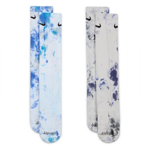 Skarpety Nike Everyday Plus FJ0747 zestaw 2-pak