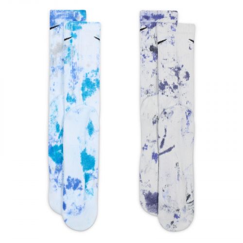 Skarpety Nike Everyday Plus FJ0747 zestaw 2-pak