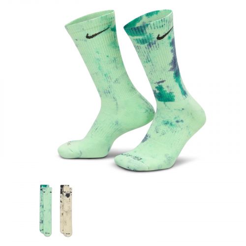 Skarpety Nike Everyday Plus FJ0747 zestaw 2-pak