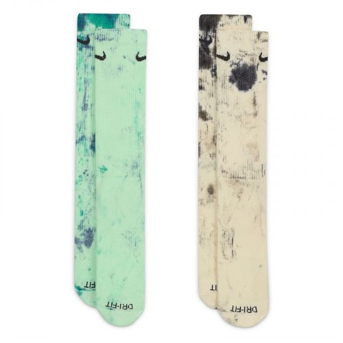 Skarpety Nike Everyday Plus FJ0747 zestaw 2-pak