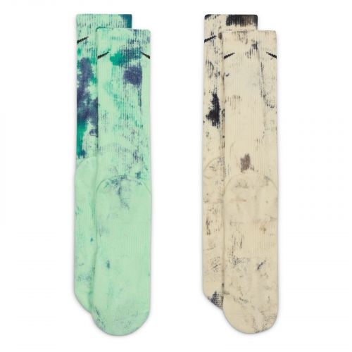 Skarpety Nike Everyday Plus FJ0747 zestaw 2-pak