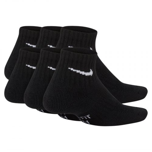 Skarpety treningowe dziecięce Dri-FIT Nike Everyday (6-pack) SX6912