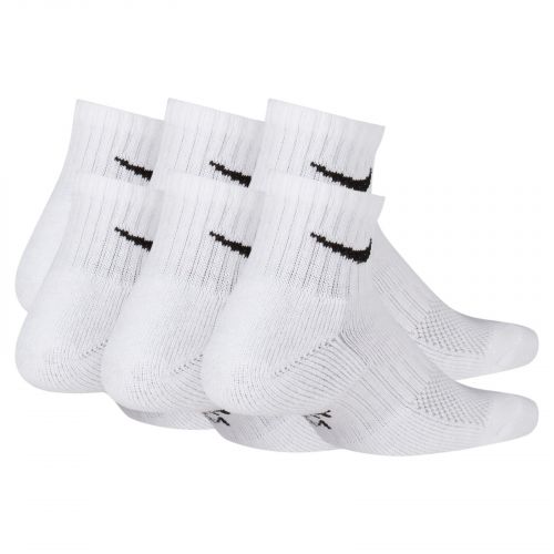 Skarpety treningowe dziecięce Dri-FIT Nike Everyday (6-pack) SX6912