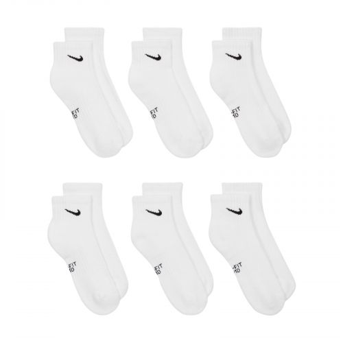 Skarpety treningowe dziecięce Dri-FIT Nike Everyday (6-pack) SX6912