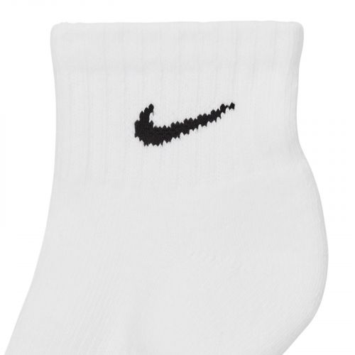 Skarpety treningowe dziecięce Dri-FIT Nike Everyday (6-pack) SX6912