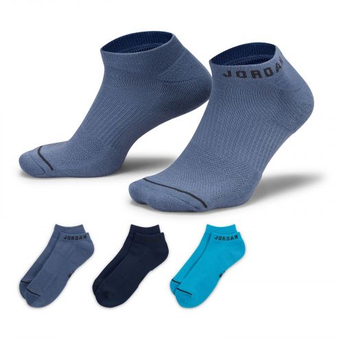 Skarpety sportowe Nike Jordan DX9656 zestaw 3-pak 