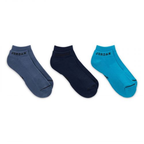 Skarpety sportowe Nike Jordan DX9656 zestaw 3-pak 
