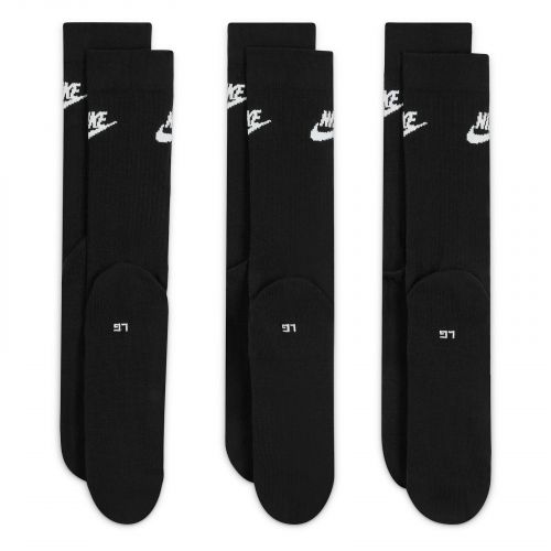 Skarpety Nike Sportswear Everyday Essential DX5025 zestaw 3-pak
