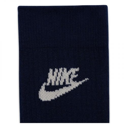 Skarpety Nike Sportswear Everyday Essential DX5025 zestaw 3-pak