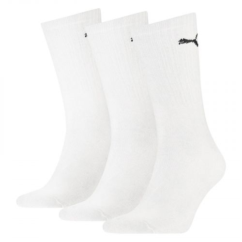 Skarpety Puma Crew Sock 880355 zestaw 3-pak