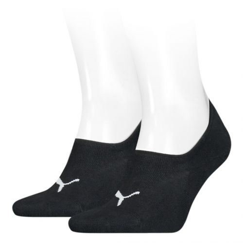 Skarpety Puma Unisex Footie High 907981 zestaw 2-pak