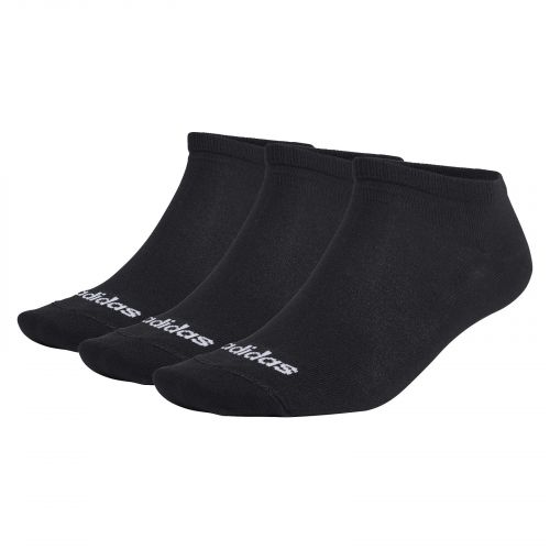 Skarpety sportowe adidas Thin Low-Cut 3P IC1299