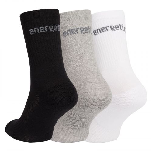 Skarpety sportowe Energetics Crew EN400 289717 