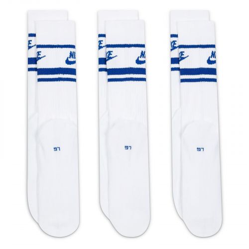 Skarpety sportowe Dri- FIT Nike Everyday Essential DX5089 3-pack