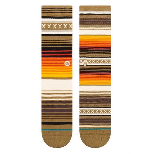 Skarpety Stance Curren Crew Sock A556A20CHS