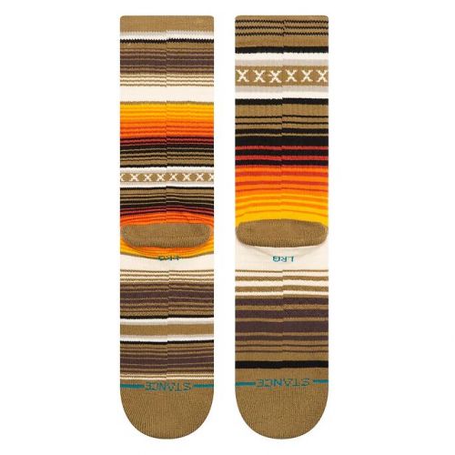 Skarpety Stance Curren Crew Sock A556A20CHS