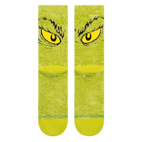 Skarpety Stance Da Da Dagrinch Crew Sock A555D23DA- 