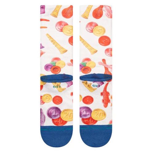 Skarpety Stance Haribo Crew Sock A555D23HAR