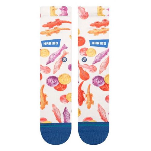 Skarpety Stance Haribo Crew Sock A555D23HAR
