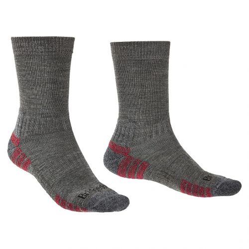 Skarpety trekkingowe Bridgedale Lightweight Merino Performance 710152