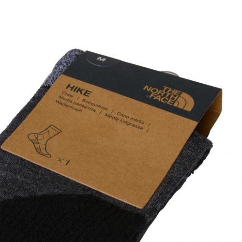 Skarpety turystyczne The North Face Hiking Crew NF0A882K