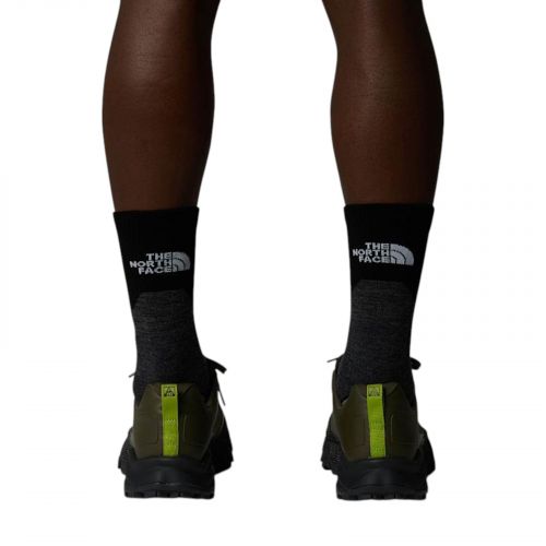 Skarpety turystyczne The North Face Hiking Crew NF0A882K