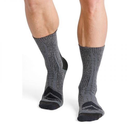Skarpety turystyczne X-Socks HIKE PERFORM MERINO CREW XS-TFPES24M