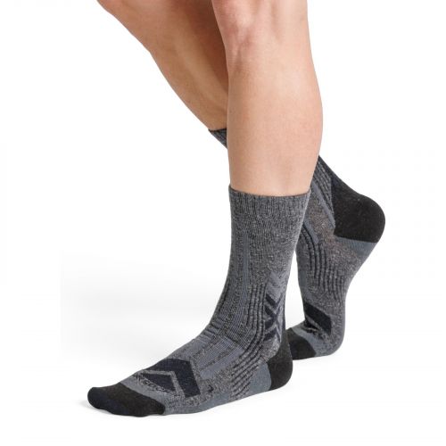 Skarpety turystyczne X-Socks HIKE PERFORM MERINO CREW XS-TFPES24M
