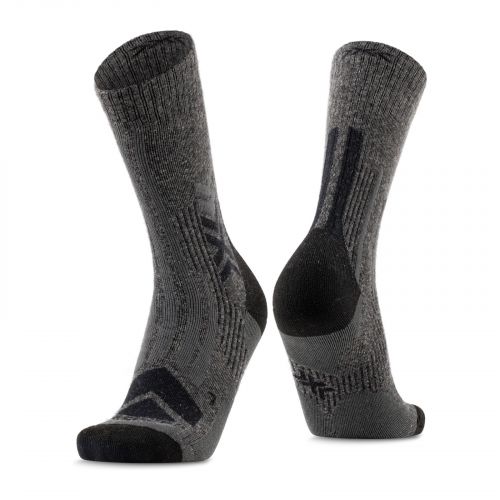 Skarpety turystyczne X-Socks HIKE PERFORM MERINO CREW XS-TFPES24M