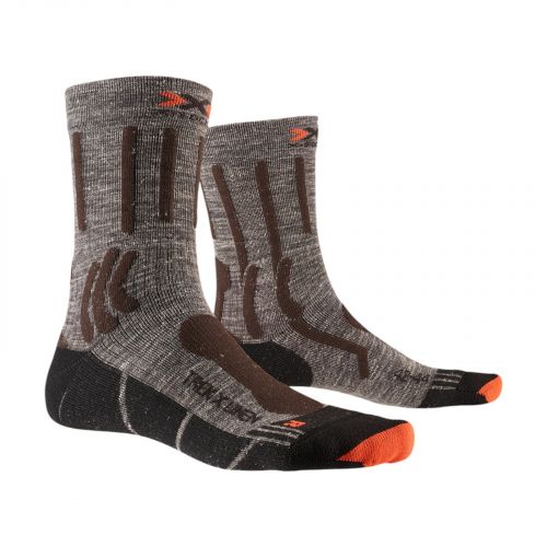 Skarpety turystyczne męskie X-Socks Trek X Linen XS-TS02S19U