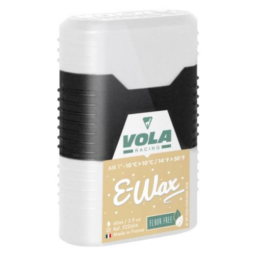Smar narciarski VOLA Universal E-Wax 60ml white 522604