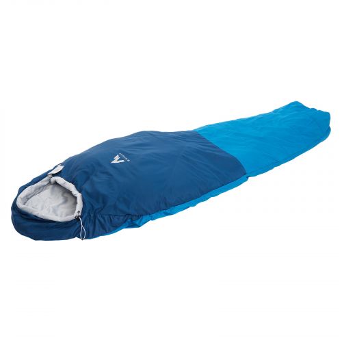 Śpiwór turystyczny McKinley Trekker S R 5 423048