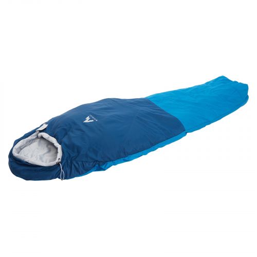 Śpiwór turystyczny McKinley Trekker S R 10 423016