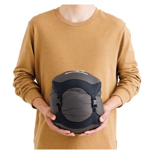 Śpiwór turystyczny puchowy Sea To Summit Ascent -9C/15F ASL0411019