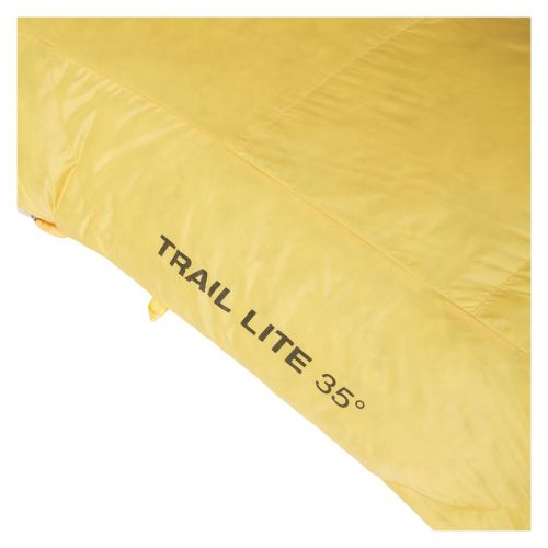 Śpiwór turystyczny puchowy The North Face Trila Lite Down 2C 0A81CR