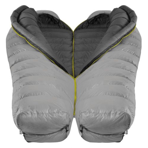 Śpiwór turystyczny Salewa Micro II 800 Powerloft +7st 2817